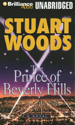 The Prince of Beverly Hills@